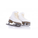 Tempish Jessica W 1300001629 Figure fehér skates