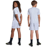 adidas Tiro 26 League Training Kids Gray JY7149 104cm short