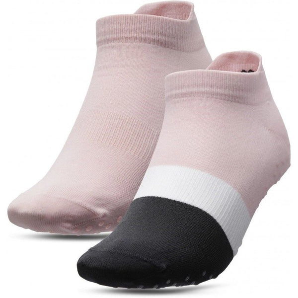 4f Women's socks (2-pack) H4L22-SOD004 General