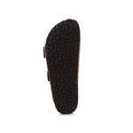 Birkenstock Arizona Pecan W Flip-Flops barna papucs
