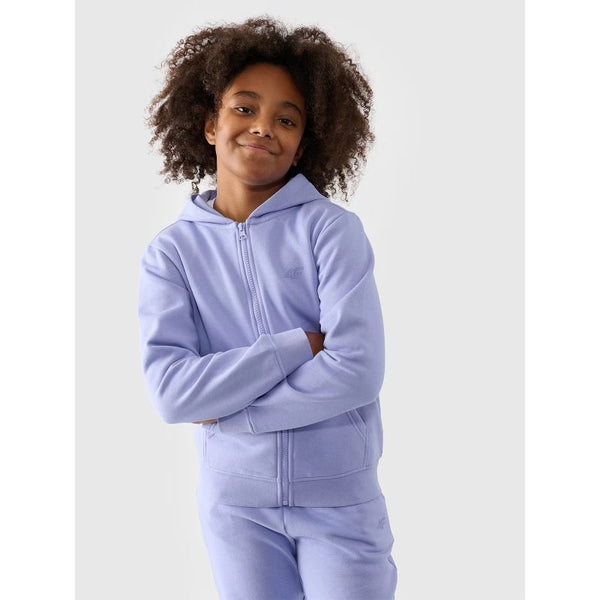 4f Girls' sweatshirt with a hood, Junior 4FJWMM00TSWSF1315-32S Kiegészítő