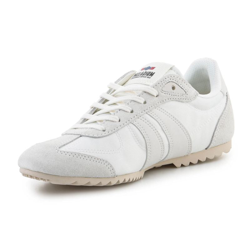 Palladium Pallaracer Flame 94644-116 Star fehér utcai cipő