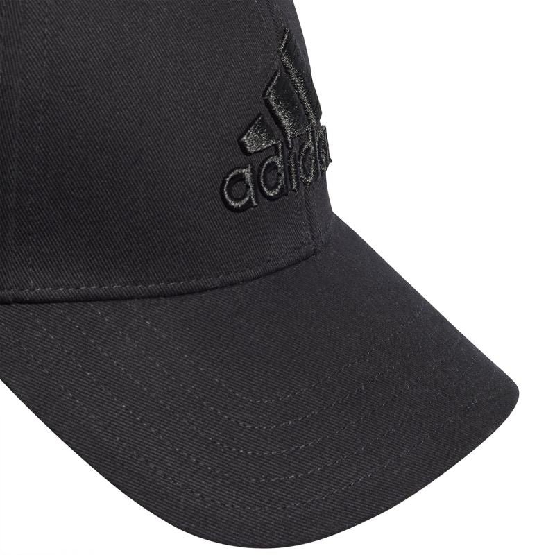 Adidas Big Tonal Logo Baseball Jr HZ3045 baseball cap Baseball sapka