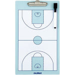 Molten Basketball Tactical Board fehér boards