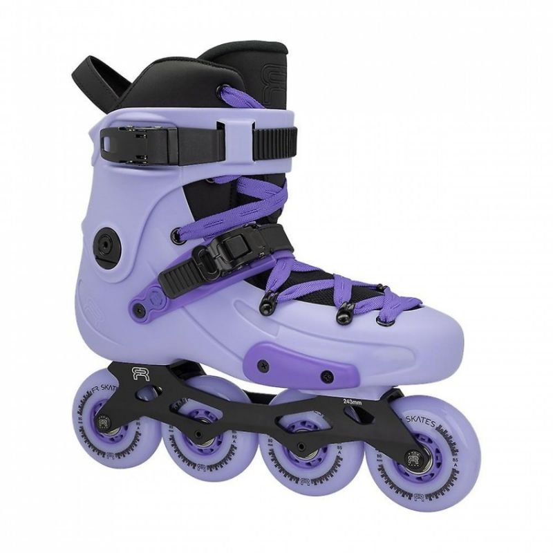 Inny Freestyle skates FR2 80 '20 Frsk-Fr280 - DO NOT EXPOSE Egyéb
