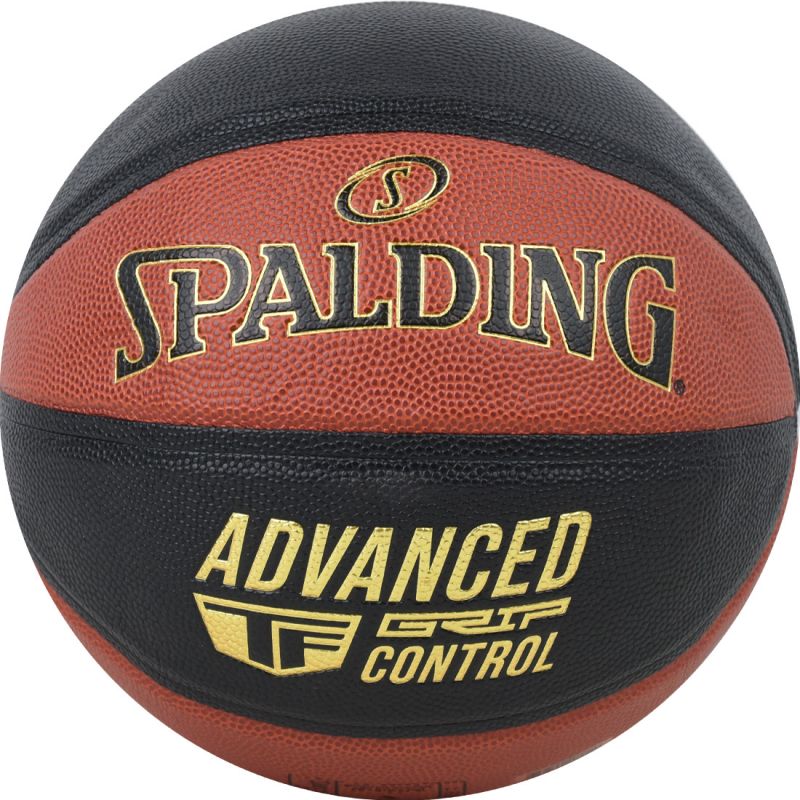 Spalding Advanced Grip Control In/Out Ball 76872Z Kiegészítők