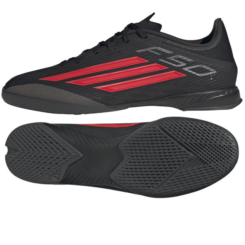 Adidas F50 League IN JR8974 39 1/3 focicipő
