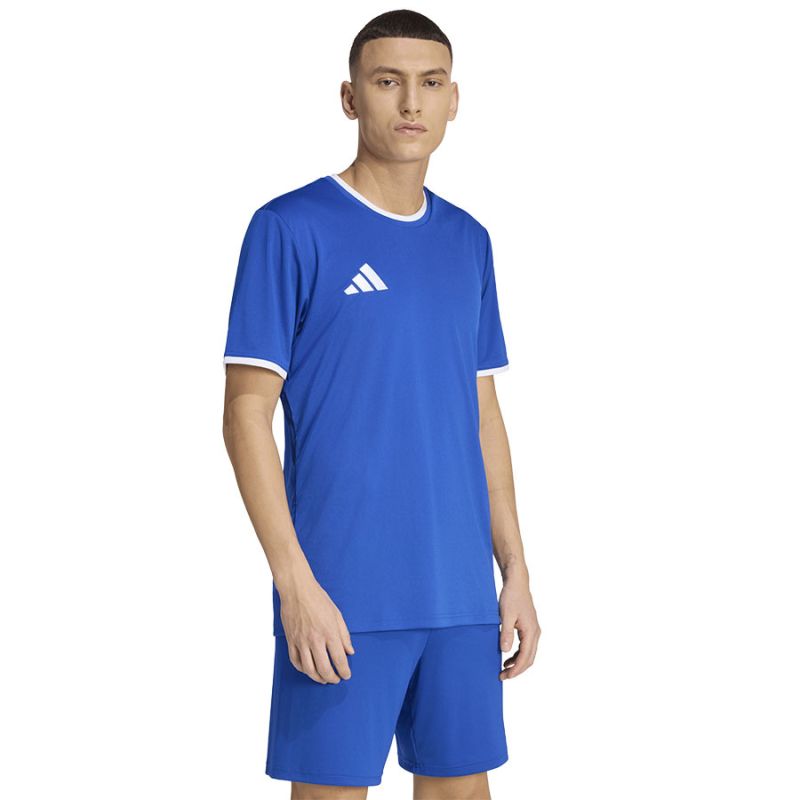 adidas Entrada 26 JSY JZ2506 T-shirt mez