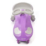 Meteor Swingo gravity ride
