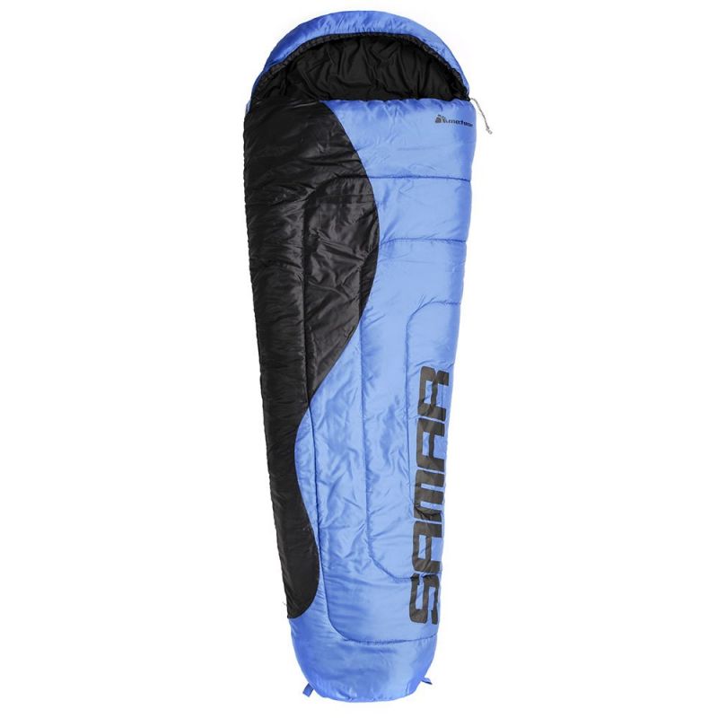 Meteor Samar sleeping bag uniw tourist equipment, sleeping bags 81103,81113