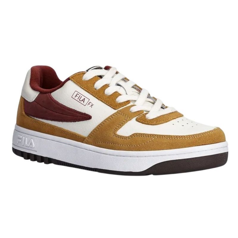 Fila Fxventuno Wtr barna cipő