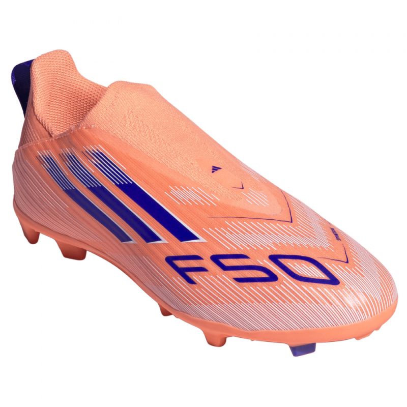 adidas F50 League LL FG/MG JH7742 shoes General