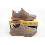 Skechers Women's Bobs Squad 4 Slip-Ins Athletic cipő 117743/DKTP