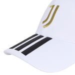 adidas Juventus white cap