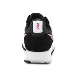 Fila Run Formation W fekete cipő