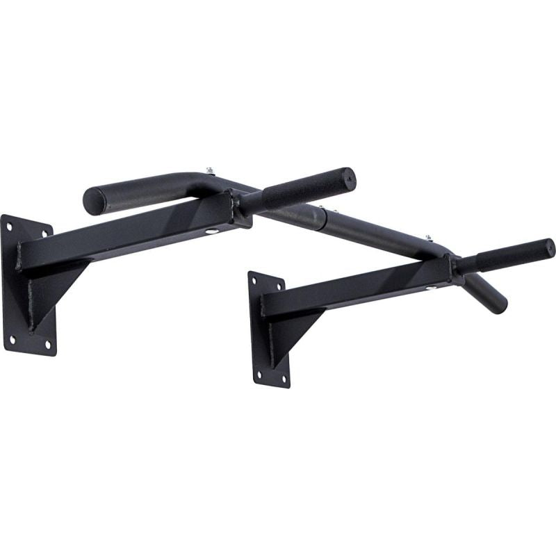 Pure 2 Improve WALL-MOUNTED PULL-UP BAR 93x50. rods, strength training equipment