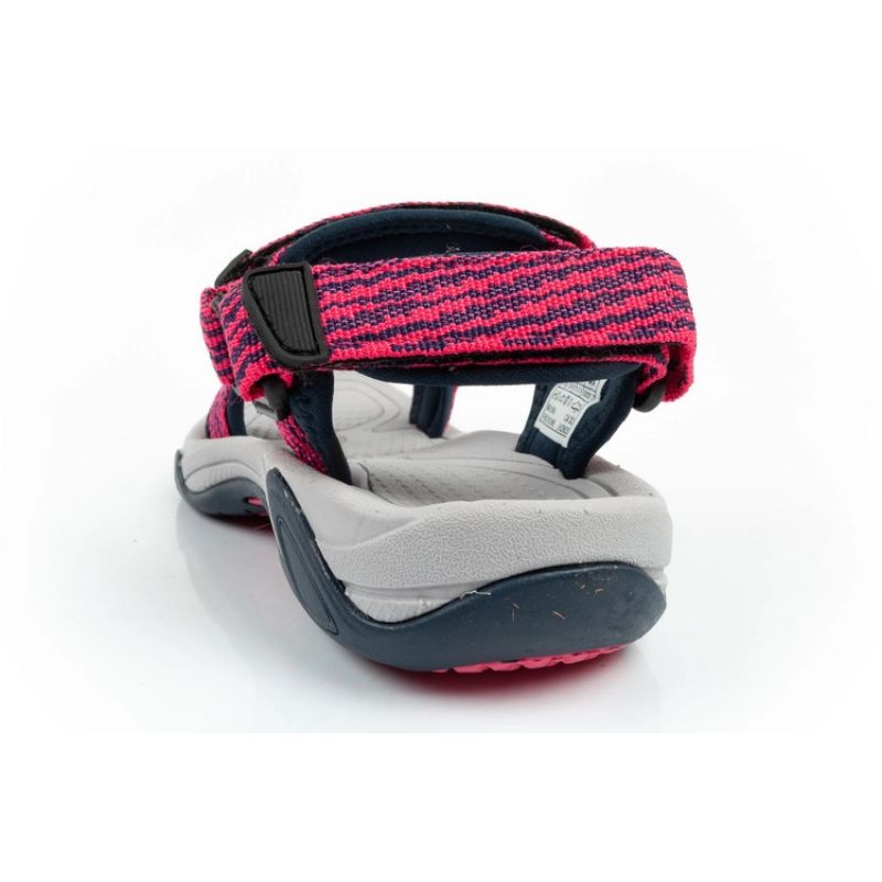 CMP Hamal Hiking Jr 32CG sandals rózsaszín szandál