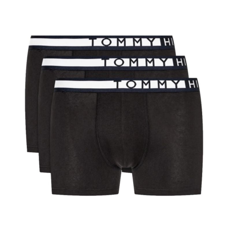 Tommy Hilfiger 3P Trunk M underwear UM0UM01234 Alsónadrág