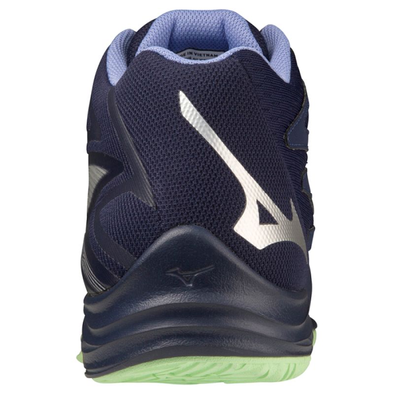 Mizuno Thunder Blade Z MID M V1GA237511 shoes Cipő