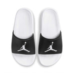 AIR Jordan Jumpman Slide Men's Sports Flip-Flops - fekete papucs