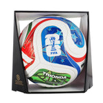 adidas FIFA World Cup 26 Trionda Pro JD8021 Football Labda