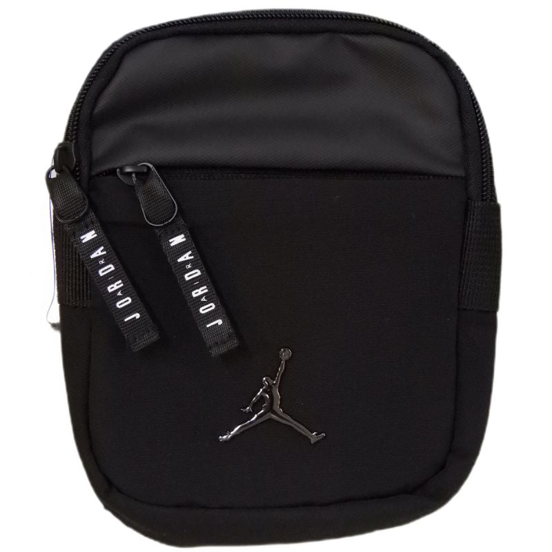 AIR Jordan Airborne hip bag - uniwersalny sachets, belts, bags, bags