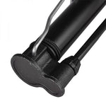 Rockbros A320 Floor Bicycle Pump - Black