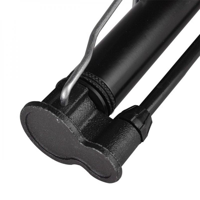 Rockbros A320 Floor Bicycle Pump - Black
