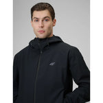 4F Men's 5000 membrane transition 3xl férfi dzseki 4FRSS26TTJAM1245-20S