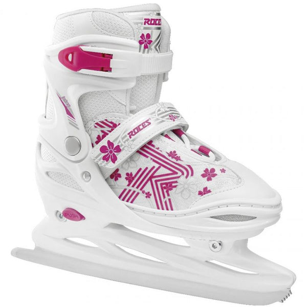 Inny Roces Jokey Ice 3.0 Jr 450708 01 Skates Egyéb