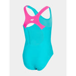 Girls' one-piece swimsuit 4F Junior 146/152 úszóruha