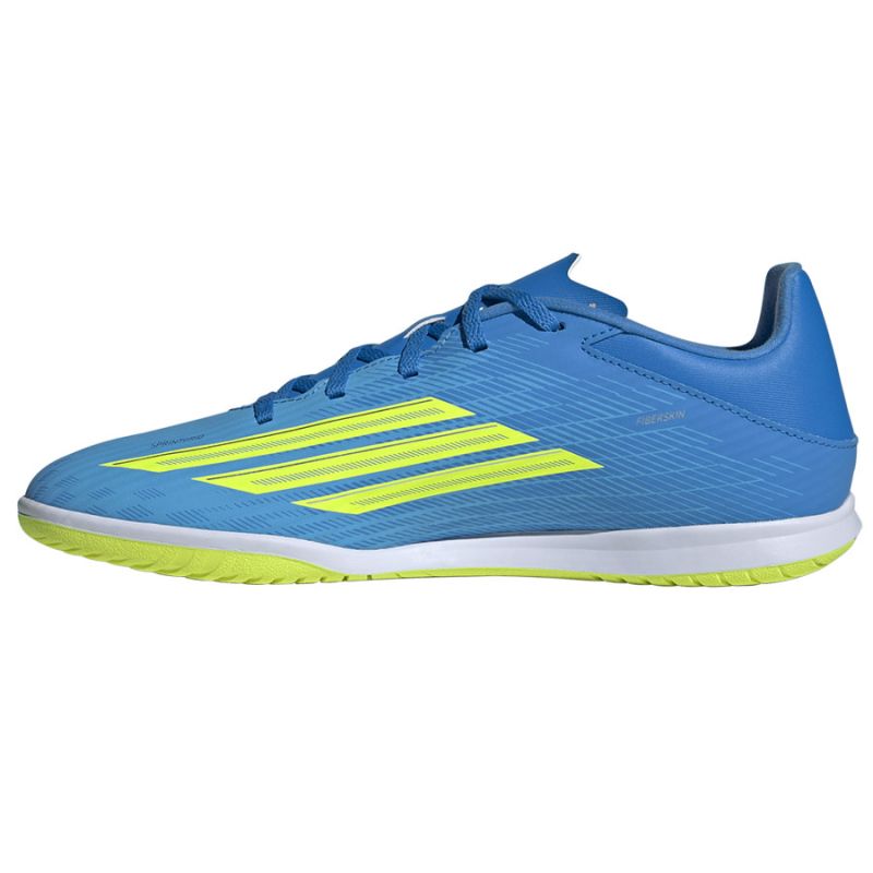 Adidas F50 Club IN JR9048 focicipő