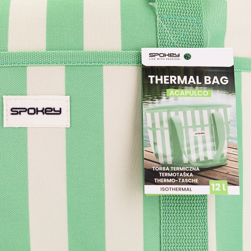 Spokey Acapulco Thermal Bag SPK-944849 Szabadidő kiegészítő