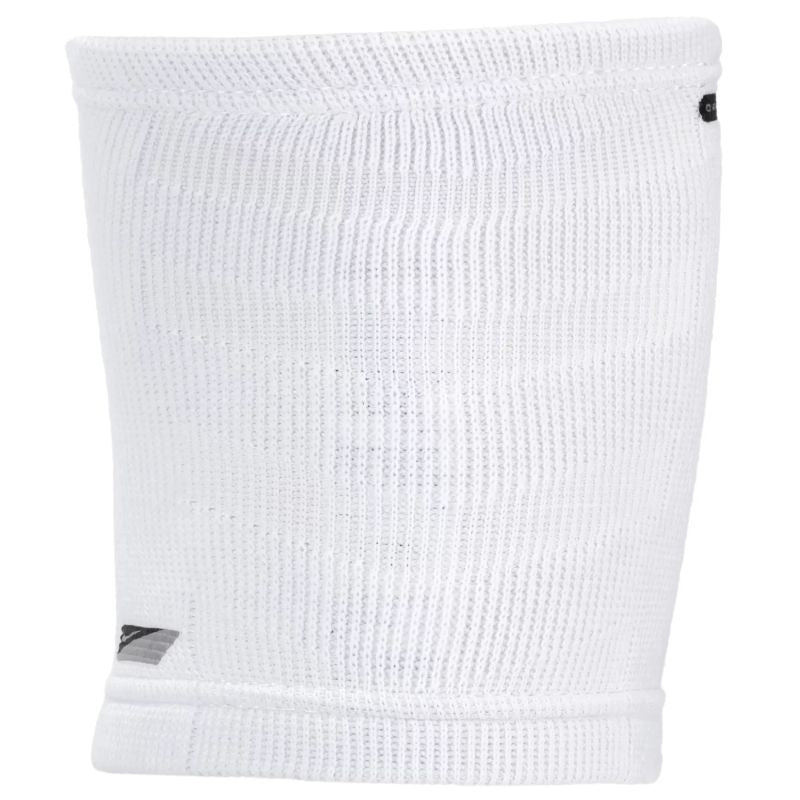 Nike Streak Volleyball Knee Pads Kids 2PPK fehér röplabda