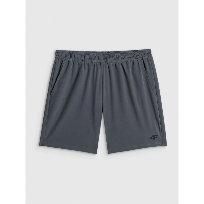 4F Men's quick-drying training 3xl short