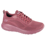 Skechers Bobs Squad Chaos - Face Off 117209-PLUM Purple 36 Kiegészítő