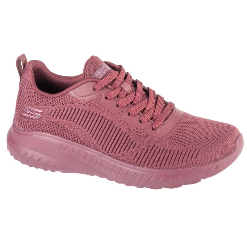 Skechers Bobs Squad Chaos - Face Off 117209-PLUM Purple 36 Kiegészítő