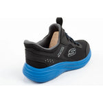 Skechers Bounder Pro Slip-Ins Youth Sports utcai cipő 404208L/BKBL