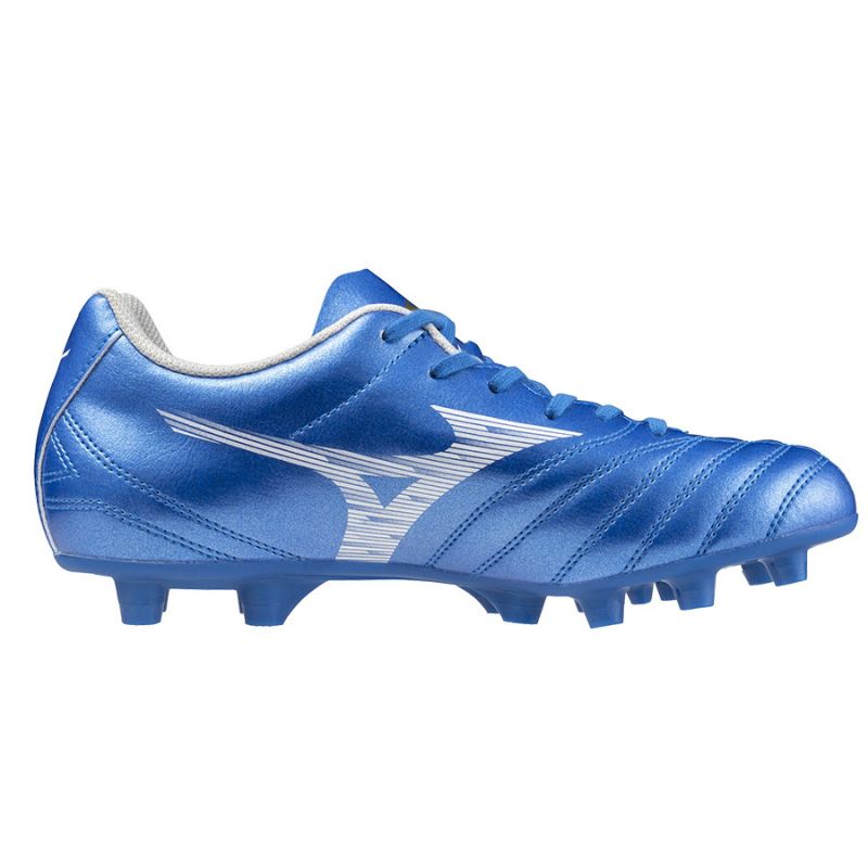 Mizuno Monarcida Neo III Select Jr FG shoes P1GB242527 Cipő