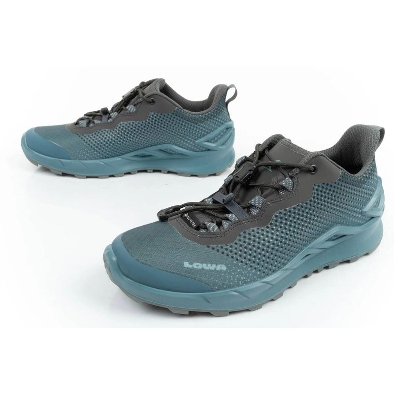 Inny Lowa W 320433 6073 GORE-TEX sports shoes Túracipő