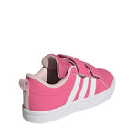 Adidas VS Pace 2.0 kids' rózsaszín cipő