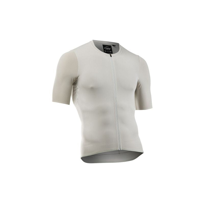 Northwave Essence Evo Jersey S/S Gray 4xl póló 89251157_87
