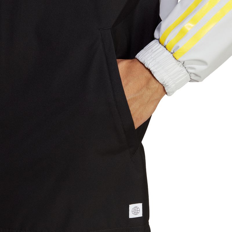 Adidas Tiro 23 Competition All-Weather M IC4571 jacket Kabát