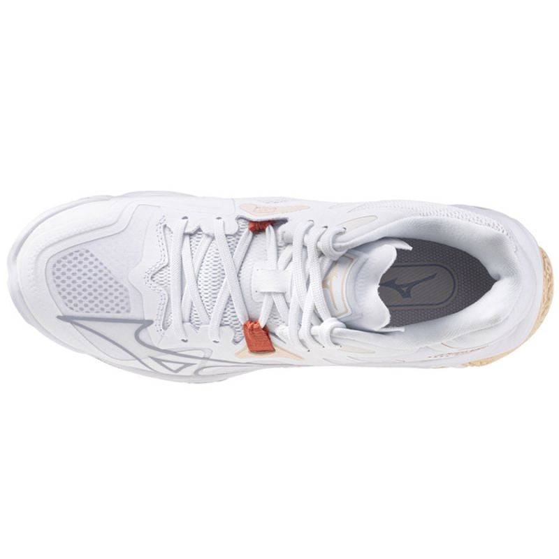 Mizuno Wave Lightning Z8 MID Volleyball Shoes W V1GC240525 Cipő