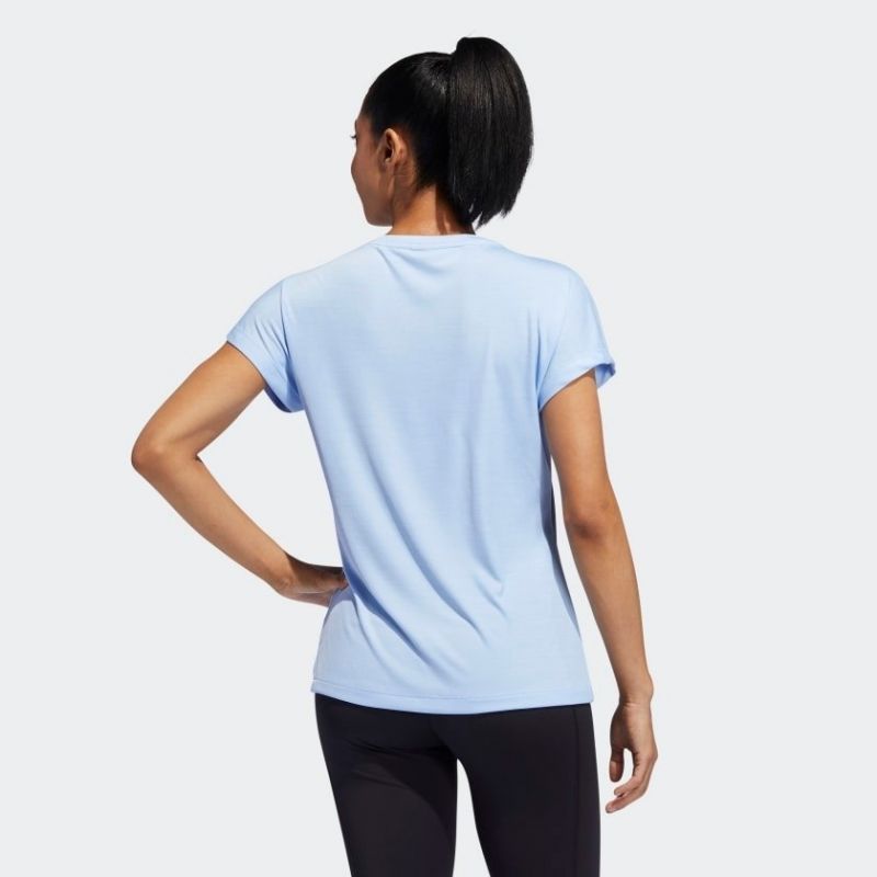 Adidas Badge of Sport Logo Tee W EB4495 Póló