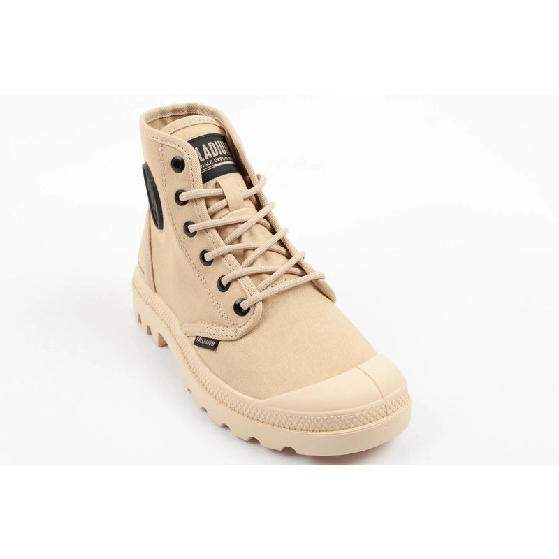 Palladium Women's Pampa Hi HTG Supply High Top Sneakers utcai cipő 77356-218-M