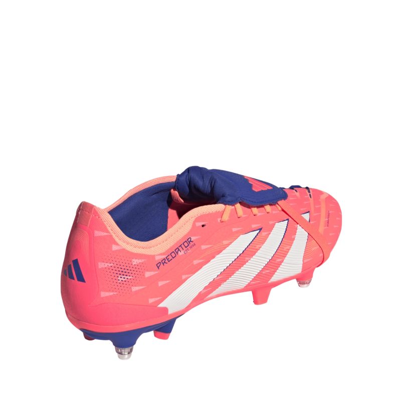 adidas Predator Pro FT SG JS4076 football boots Cipő