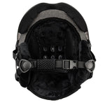 Meteor Falven Ski Helmet uniw helmets
