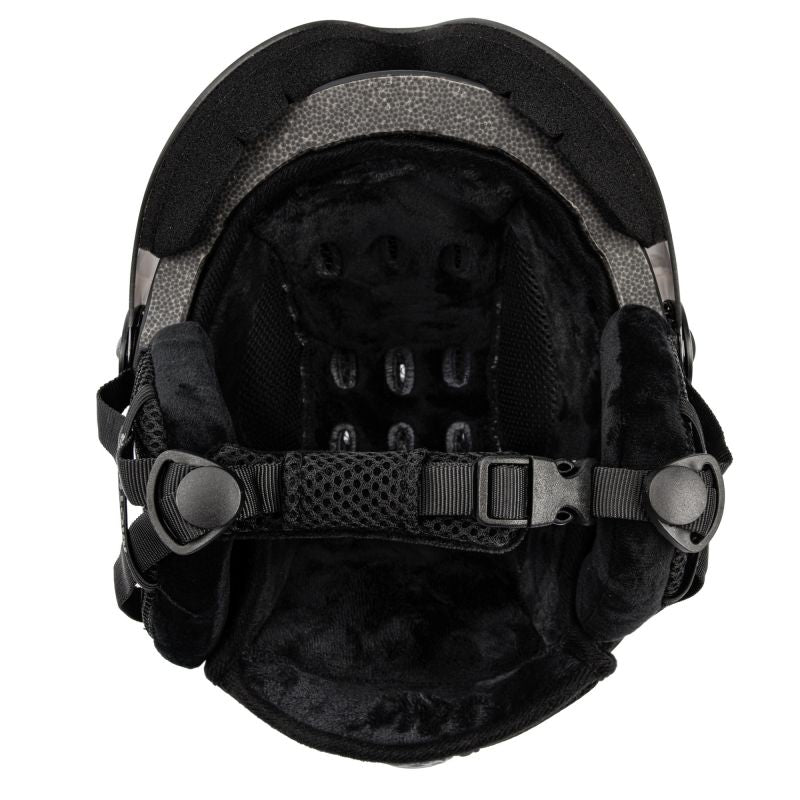 Meteor Falven Ski Helmet uniw helmets