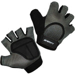 Enero Universal Fitness Training Gloves R.Xxl Fit fekete kesztyű